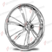 CUSTOM FORGED WHEELS RIMS for KAWASAKI VULCAN S