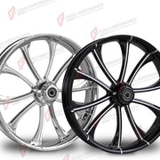 CUSTOM FORGED WHEELS RIMS for KAWASAKI VULCAN S