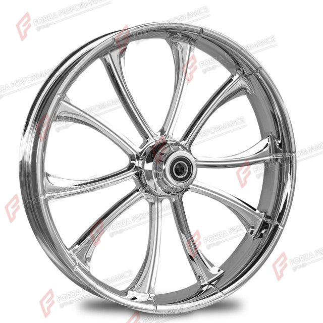 CUSTOM FORGED WHEELS RIMS for KAWASAKI VULCAN S