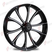 CUSTOM FORGED WHEELS RIMS for KAWASAKI VULCAN S