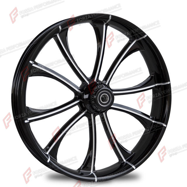 CUSTOM FORGED WHEELS RIMS for KAWASAKI VULCAN S