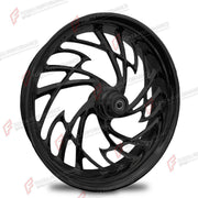 CUSTOM FORGED WHEELS RIMS for KAWASAKI VULCAN S