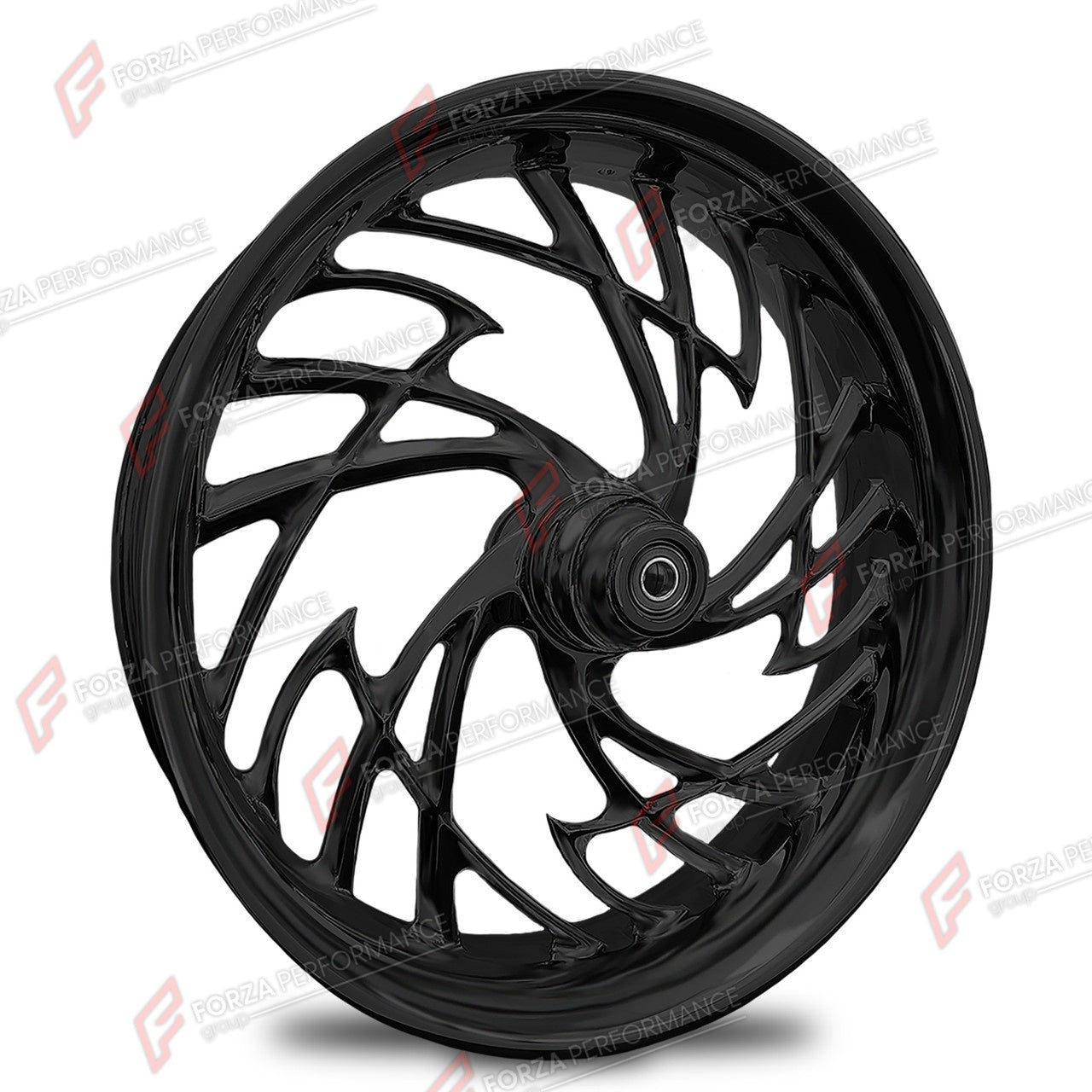 CUSTOM FORGED WHEELS RIMS for KAWASAKI VULCAN S