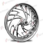 CUSTOM FORGED WHEELS RIMS for KAWASAKI VULCAN S