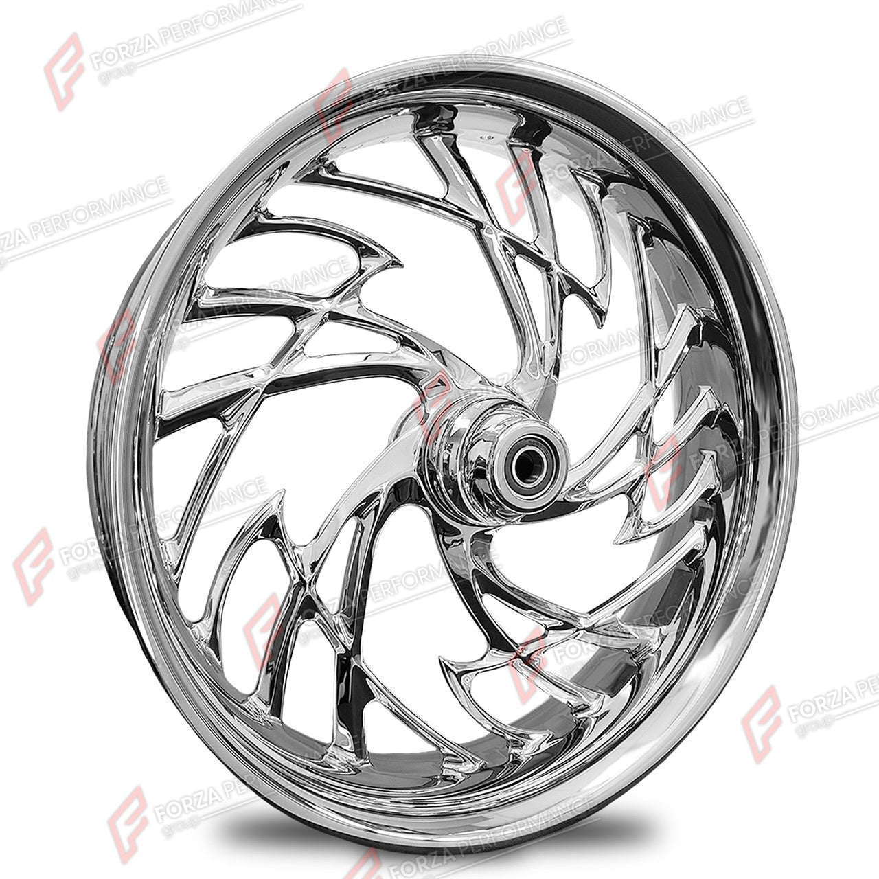 CUSTOM FORGED WHEELS RIMS for KAWASAKI VULCAN S
