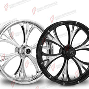 CUSTOM FORGED WHEELS RIMS for KAWASAKI VULCAN S