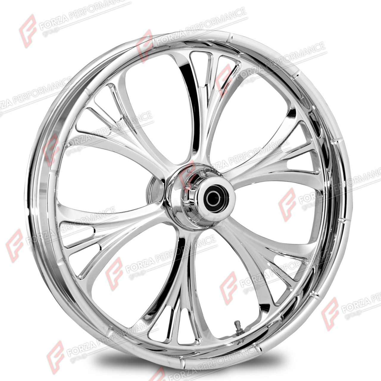 CUSTOM FORGED WHEELS RIMS for KAWASAKI VULCAN S