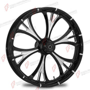 CUSTOM FORGED WHEELS RIMS for KAWASAKI VULCAN S