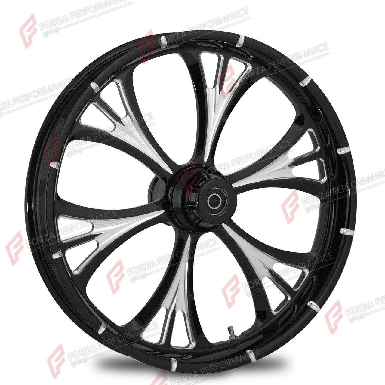 CUSTOM FORGED WHEELS RIMS for KAWASAKI VULCAN S