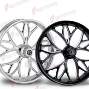 CUSTOM FORGED WHEELS RIMS for KAWASAKI VULCAN S