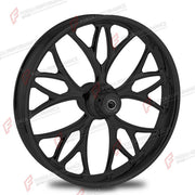 CUSTOM FORGED WHEELS RIMS for KAWASAKI VULCAN S
