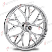 CUSTOM FORGED WHEELS RIMS for KAWASAKI VULCAN S
