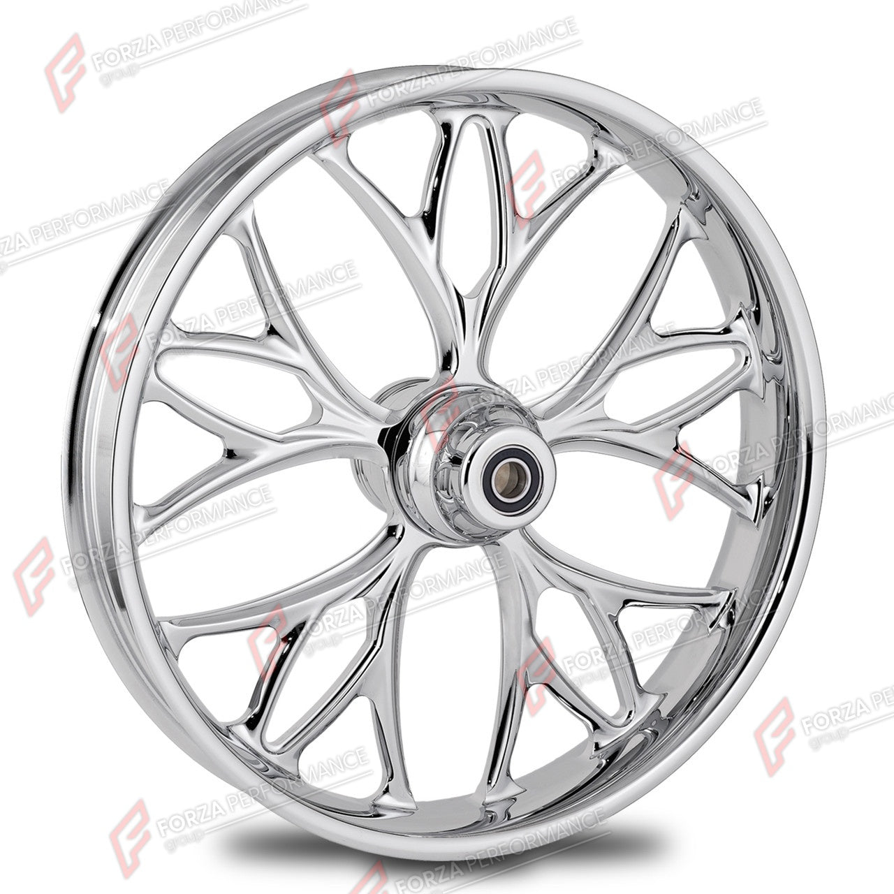 CUSTOM FORGED WHEELS RIMS for KAWASAKI VULCAN S