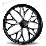 CUSTOM FORGED WHEELS RIMS for KAWASAKI VULCAN S
