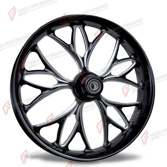 CUSTOM FORGED WHEELS RIMS for KAWASAKI VULCAN S