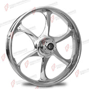 CUSTOM FORGED WHEELS RIMS for KAWASAKI VULCAN S