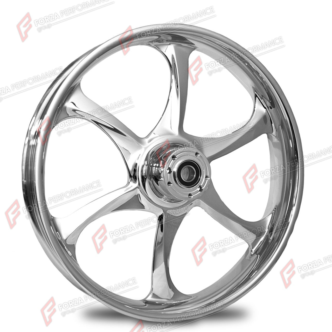 CUSTOM FORGED WHEELS RIMS for KAWASAKI VULCAN S