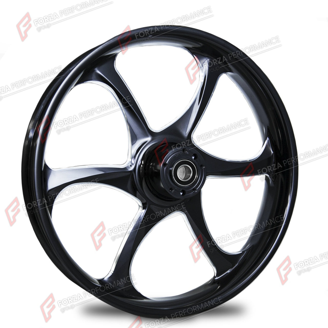 CUSTOM FORGED WHEELS RIMS for KAWASAKI VULCAN S