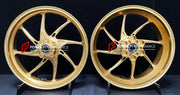 CUSTOM FORGED WHEELS RIMS for KAWASAKI Z H2