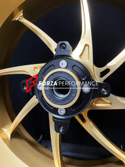 CUSTOM FORGED WHEELS RIMS for KAWASAKI Z H2