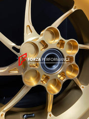 CUSTOM FORGED WHEELS RIMS for KAWASAKI Z H2