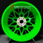CUSTOM FORGED WHEELS RIMS for KAWASAKI Z H2 SE