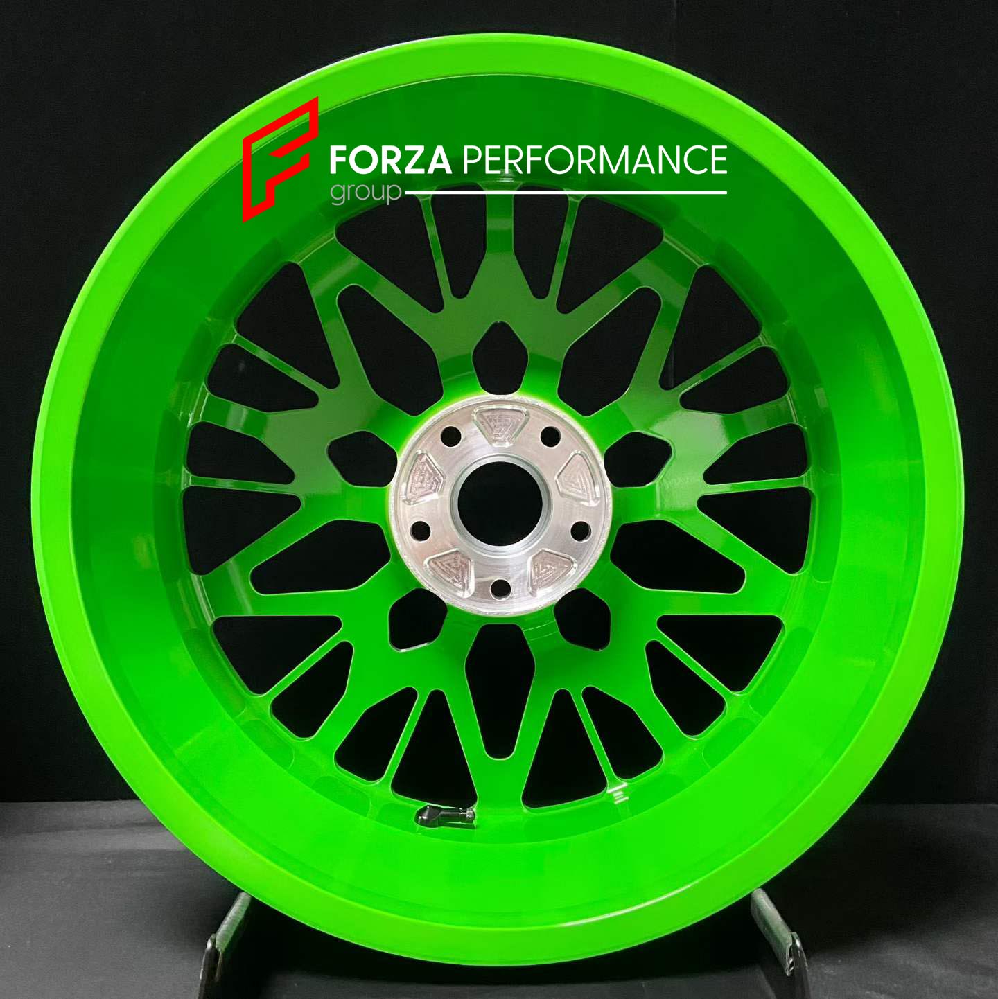CUSTOM FORGED WHEELS RIMS for KAWASAKI Z H2 SE