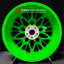 CUSTOM FORGED WHEELS RIMS for BMW R 1200 RS