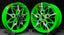 CUSTOM FORGED WHEELS RIMS for BMW R 1200 RS