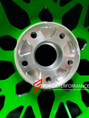 CUSTOM FORGED WHEELS RIMS for KAWASAKI Z H2 SE