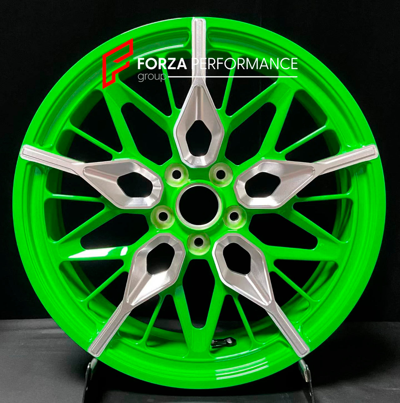 CUSTOM FORGED WHEELS RIMS for KAWASAKI Z H2 SE