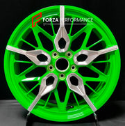 CUSTOM FORGED WHEELS RIMS for KAWASAKI Z H2 SE