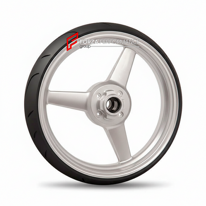 CUSTOM FORGED WHEELS RIMS for KAWASAKI Z125