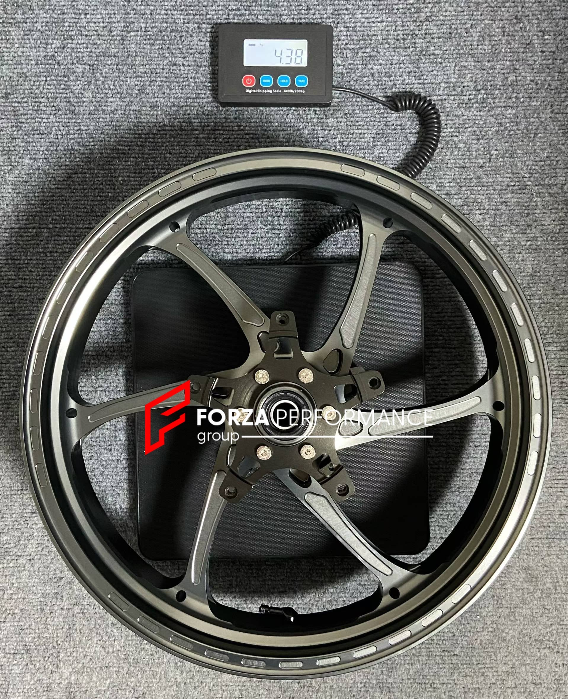 CUSTOM FORGED WHEELS RIMS for KAWASAKI Z900RS