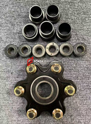 CUSTOM FORGED WHEELS RIMS for KAWASAKI Z900RS