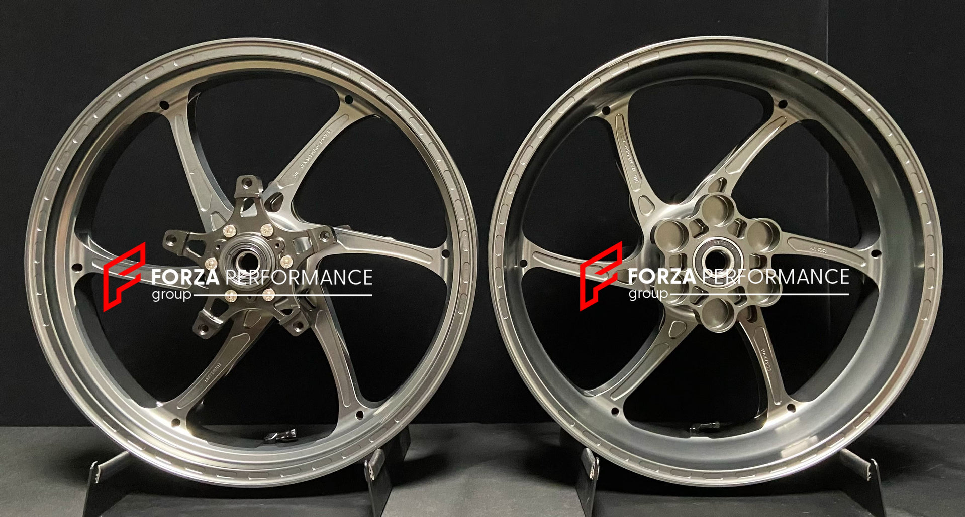 CUSTOM FORGED WHEELS RIMS for KAWASAKI Z900RS