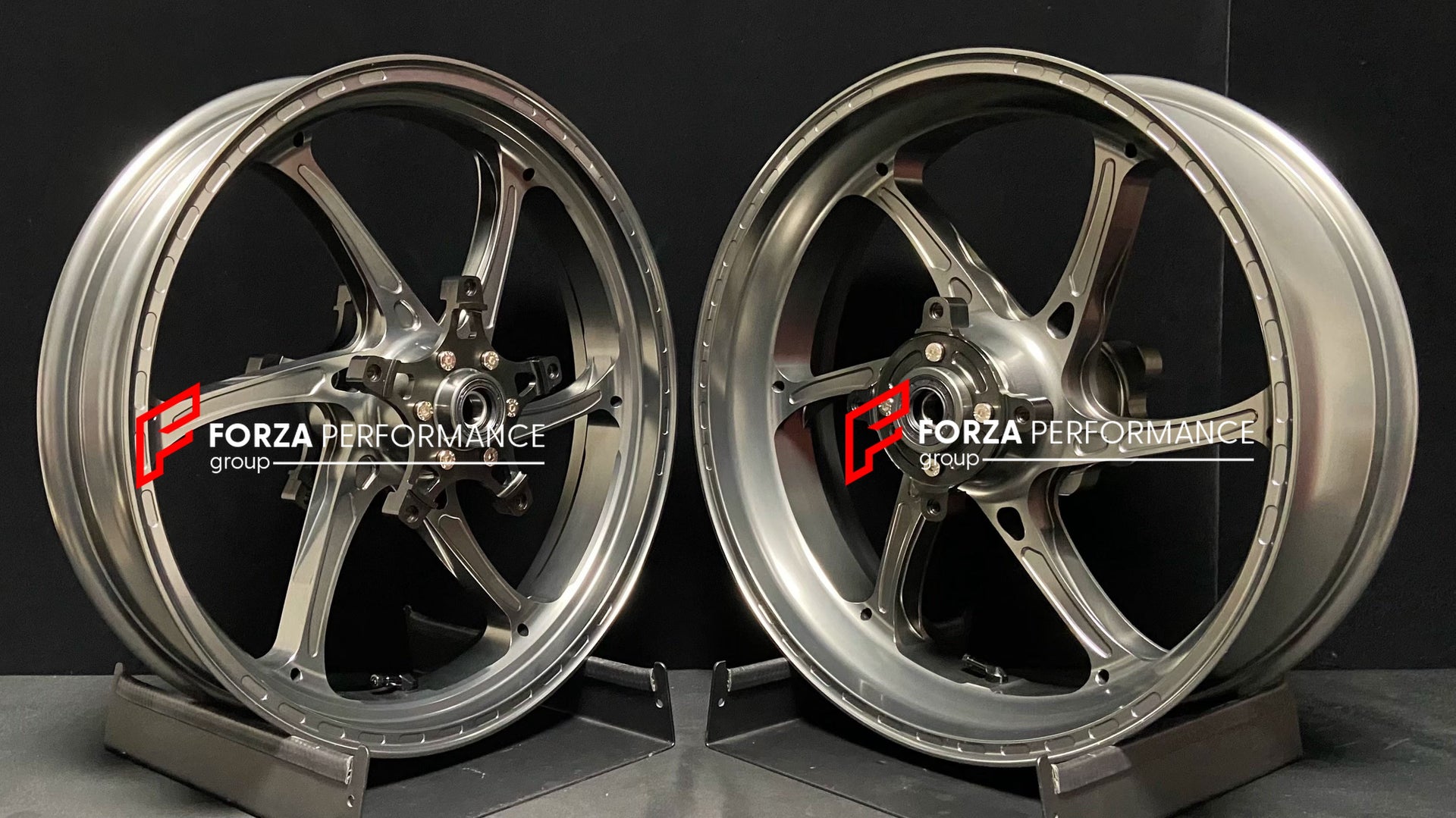 CUSTOM FORGED WHEELS RIMS for KAWASAKI Z900RS