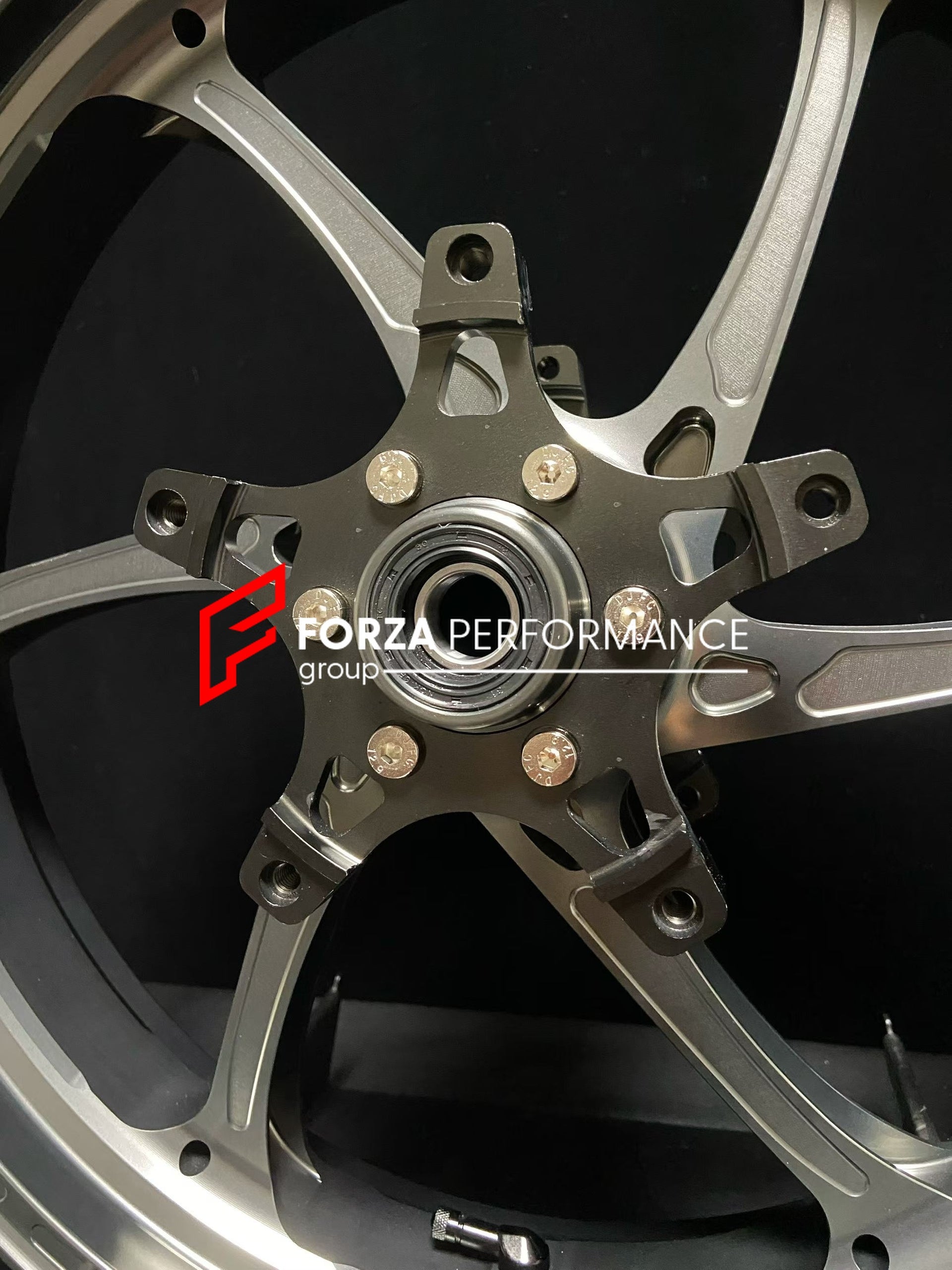 CUSTOM FORGED WHEELS RIMS for KAWASAKI Z900RS