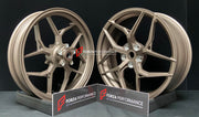 CUSTOM FORGED WHEELS RIMS for KAWASAKI ZH2 2023