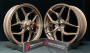 CUSTOM FORGED WHEELS RIMS for KAWASAKI ZH2 2023