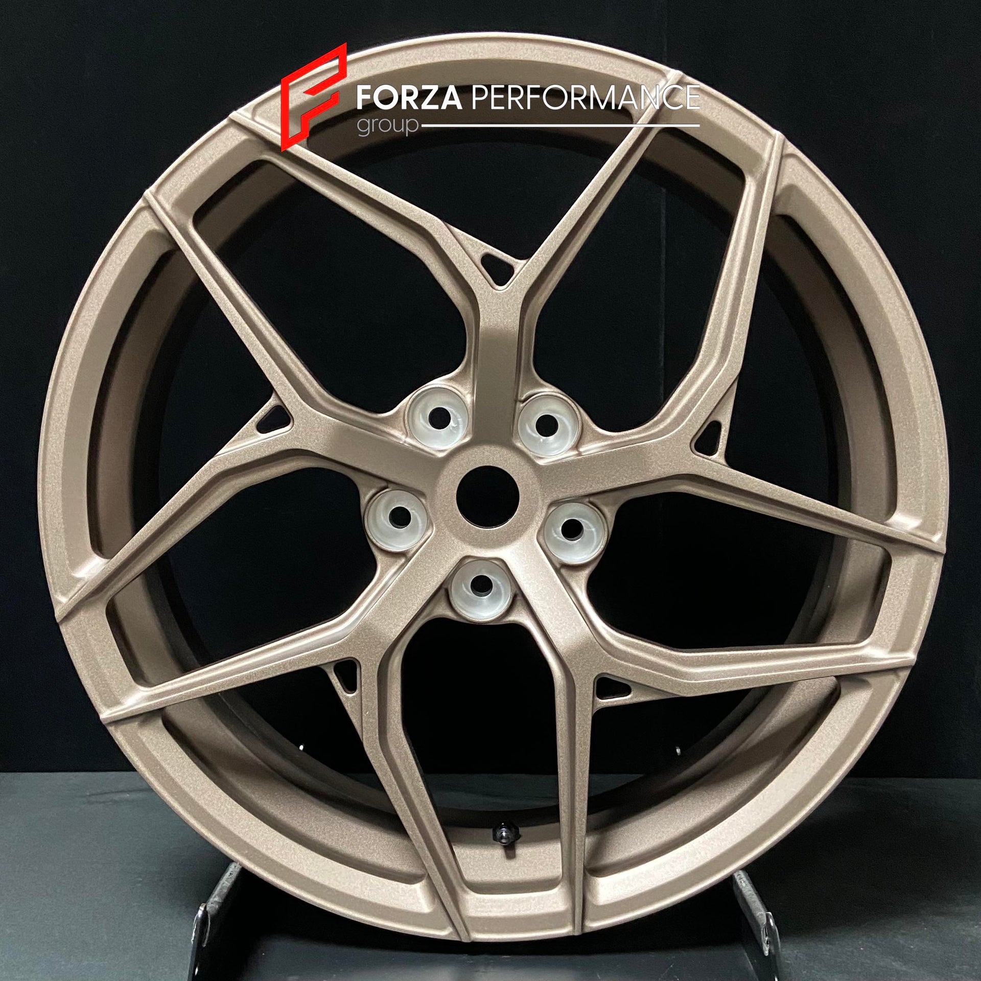 CUSTOM FORGED WHEELS RIMS for KAWASAKI ZH2 2023