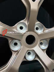 CUSTOM FORGED WHEELS RIMS for KAWASAKI ZH2 2023