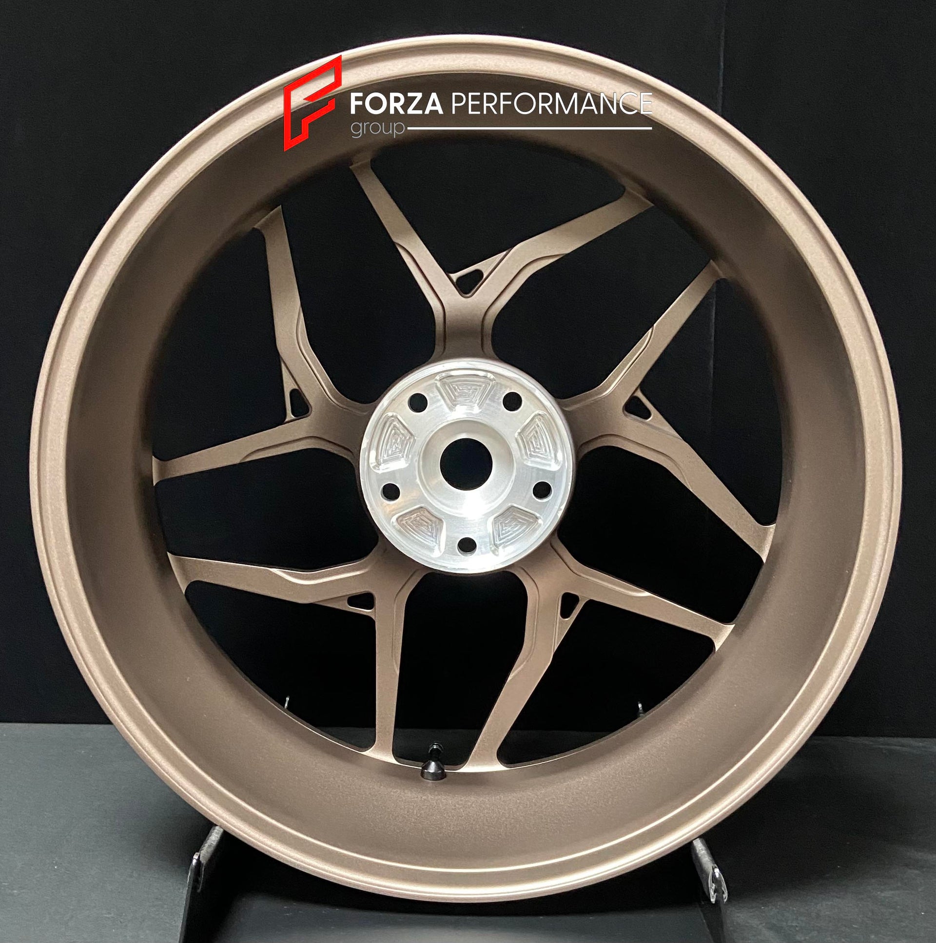 CUSTOM FORGED WHEELS RIMS for KAWASAKI ZH2 2023