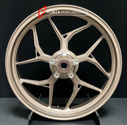 CUSTOM FORGED WHEELS RIMS for KAWASAKI ZH2 2023