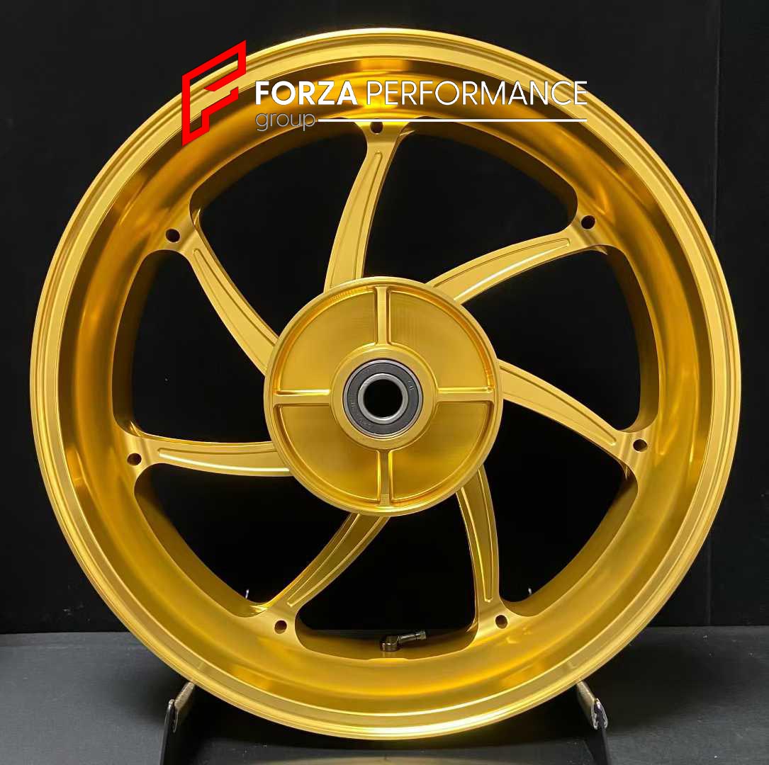 CUSTOM FORGED WHEELS RIMS for KAWASAKI ZH2