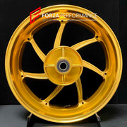 CUSTOM FORGED WHEELS RIMS for KAWASAKI ZH2