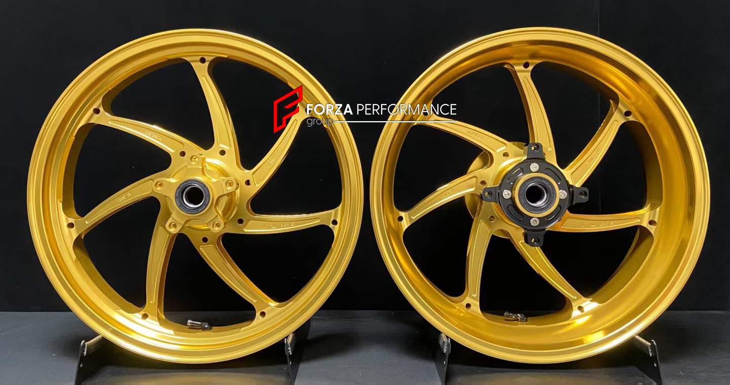 CUSTOM FORGED WHEELS RIMS for KAWASAKI ZH2