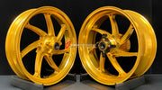 CUSTOM FORGED WHEELS RIMS for KAWASAKI ZH2