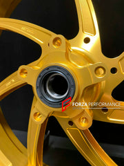 CUSTOM FORGED WHEELS RIMS for KAWASAKI ZH2