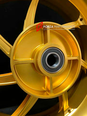 CUSTOM FORGED WHEELS RIMS for KAWASAKI ZH2